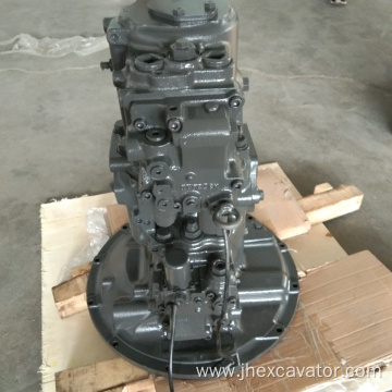 PC300-6 Main Pump Excavator PC300-6 Hydraulic Pump